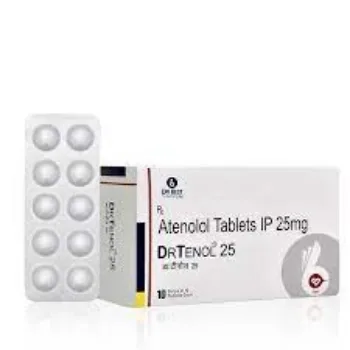 Atenolol Tablets